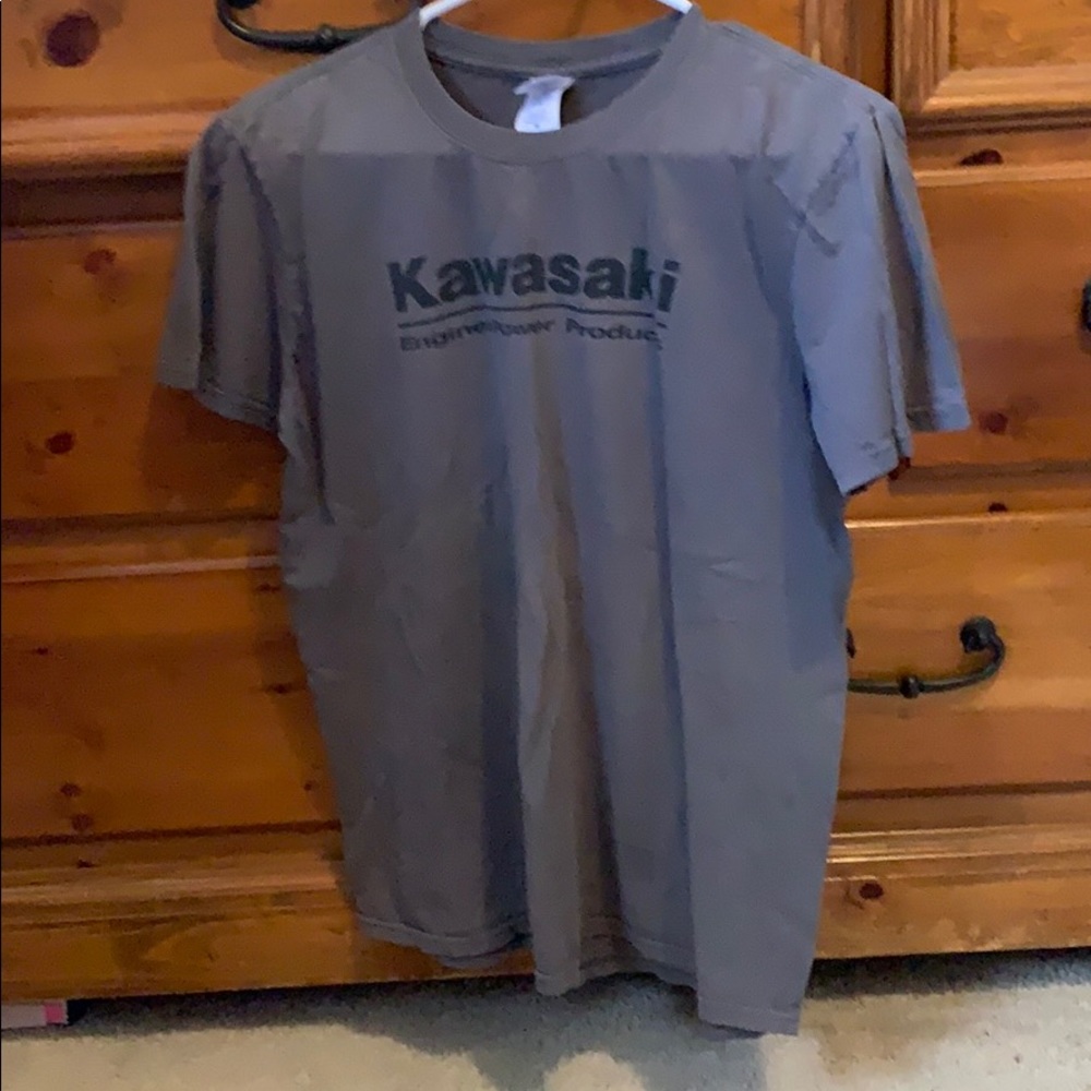 Kawasaki t shirt